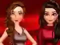 BFFS: ปาร์ตี้กำมะหยี่ เกมออนไลน์ BFFS: ปาร์ตี้กำมะหยี่ เกมออนไลน์