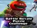 Battle Royale ปริศนา ความท้าทาย เกมออนไลน์ Battle Royale ปริศนา ความท้าทาย เกมออนไลน์