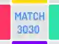 แมตช์ 3030 เกมออนไลน์ แมตช์ 3030 เกมออนไลน์