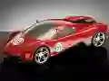 ปริศนา Super Cars เกมออนไลน์ ปริศนา Super Cars เกมออนไลน์
