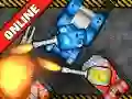 Cool Tank Io ออนไลน์ เกมออนไลน์ Cool Tank Io ออนไลน์ เกมออนไลน์