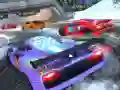 ดริฟต์บนเนินเขา 3D เกมออนไลน์ ดริฟต์บนเนินเขา 3D เกมออนไลน์