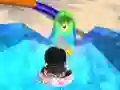 สไลเดอร์น้ำ 3D เกมออนไลน์ สไลเดอร์น้ำ 3D เกมออนไลน์