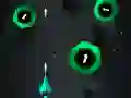 Galaxy Shooter: บล็อกอวกาศ เกมออนไลน์
