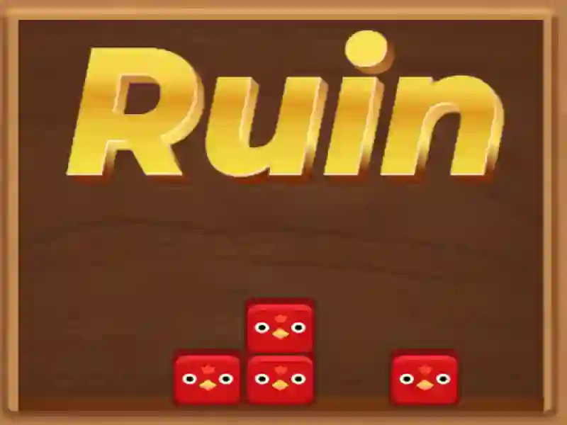 ทำลาย เกมออนไลน์