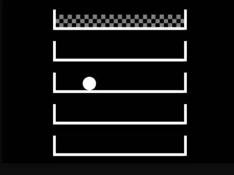 ลูกบอลกระโดด เกมออนไลน์