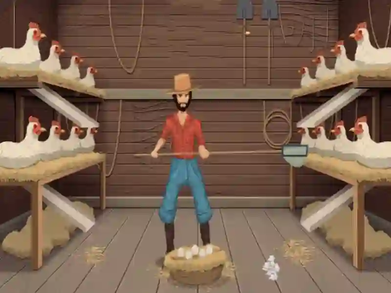 ลาดตระเวนไข่แดง เกมออนไลน์