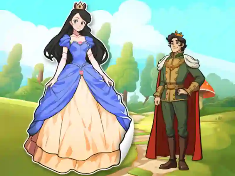 ไดอารี่ DIY Paper Doll เกมออนไลน์