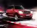 ปริศนา SUV หรูหรา เกมออนไลน์ ปริศนา SUV หรูหรา เกมออนไลน์