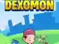 เดกโซมอน เกมออนไลน์ เดกโซมอน เกมออนไลน์