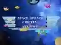 การโจมตีอวกาศ: ผู้รุกรานไก่ เกมออนไลน์