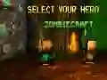 ซอมบี้คราฟต์ เกมออนไลน์ ซอมบี้คราฟต์ เกมออนไลน์
