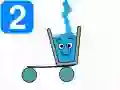 ปริศนากระจกมีความสุข 2 เกมออนไลน์