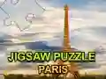 จิ๊กซอว์ปารีส เกมออนไลน์