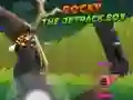 ร็อกกี้ เด็กชายเจ็ทแพ็ค เกมออนไลน์ ร็อกกี้ เด็กชายเจ็ทแพ็ค เกมออนไลน์
