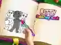 หนังสือระบายสีแมว เกมออนไลน์
