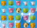 อาณาจักรสัตว์: จับคู่ 3 เกมออนไลน์