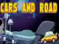 รถยนต์และถนน เกมออนไลน์