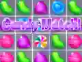จับคู่ขนมหวาน! เกมออนไลน์