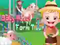 เบบี้ฮาเซลทัวร์ฟาร์ม เกมออนไลน์ เบบี้ฮาเซลทัวร์ฟาร์ม เกมออนไลน์