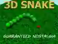 งู 3D เกมออนไลน์ งู 3D เกมออนไลน์