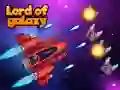 จ้าวแห่งกาแล็กซี่ เกมออนไลน์