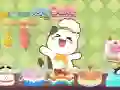 ทารกอบเค้ก เกมออนไลน์ ทารกอบเค้ก เกมออนไลน์