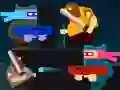 การต่อสู้ถึงตาย เกมออนไลน์ การต่อสู้ถึงตาย เกมออนไลน์
