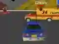 การไล่ล่ารถยนต์ทำลาย เกมออนไลน์ การไล่ล่ารถยนต์ทำลาย เกมออนไลน์
