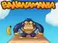 บานานามาเนีย เกมออนไลน์