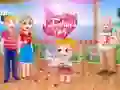 เบบี้เฮเซล: วันวาเลนไทน์ เกมออนไลน์ เบบี้เฮเซล: วันวาเลนไทน์ เกมออนไลน์