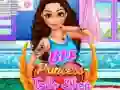 ร้านสักของเจ้าหญิง BFF เกมออนไลน์ ร้านสักของเจ้าหญิง BFF เกมออนไลน์