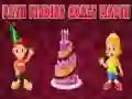 การค้นหาเส้นทางเค้ก เกมออนไลน์ การค้นหาเส้นทางเค้ก เกมออนไลน์