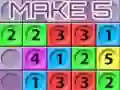 ทำ 5 เกมออนไลน์