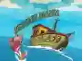 ความบ้าในการตกปลา เกมออนไลน์