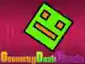 Geometry Dash คลาสสิค เกมออนไลน์