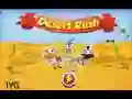 การวิ่งในทะเลทราย เกมออนไลน์