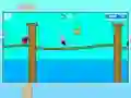 การแข่งขันกระโดด เกมออนไลน์