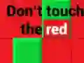 อย่าแตะสีแดง เกมออนไลน์ อย่าแตะสีแดง เกมออนไลน์