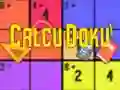 แคลคูโดกุ เกมออนไลน์