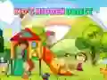 วัตถุที่ซ่อนอยู่สำหรับเด็ก เกมออนไลน์