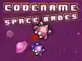 ชื่อรหัส สาวอวกาศ เกมออนไลน์ ชื่อรหัส สาวอวกาศ เกมออนไลน์