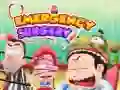 การผ่าตัดฉุกเฉิน เกมออนไลน์