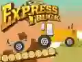 รถบรรทุกด่วน เกมออนไลน์