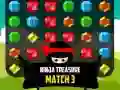 นินจาขุมทรัพย์จับคู่ 3 เกมออนไลน์ นินจาขุมทรัพย์จับคู่ 3 เกมออนไลน์