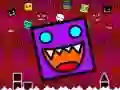 Geometry Dash คลั่ง เกมออนไลน์