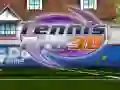 Tennis Pro 3D เกมออนไลน์ Tennis Pro 3D เกมออนไลน์