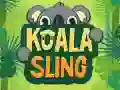โคอาล่าขว้าง เกมออนไลน์