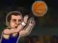 บาสเกตบอล Swooshes เกมออนไลน์ บาสเกตบอล Swooshes เกมออนไลน์