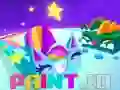 Paint.io เกมออนไลน์